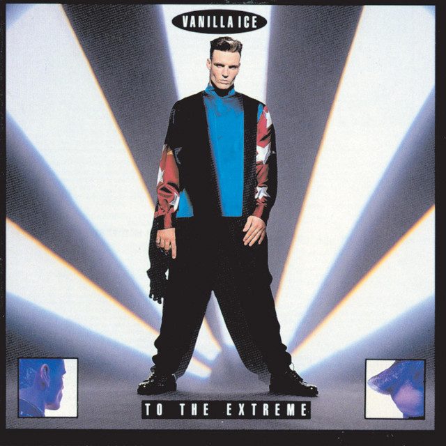 To the Extreme cover art