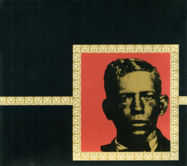 American Primitive Vol. 1: Raw Pre-War Gospel (1926-36) cover art