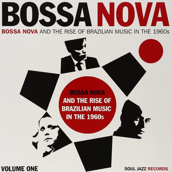Bossa Nova and the Rise of Brazilian Music in the 1960s cover art