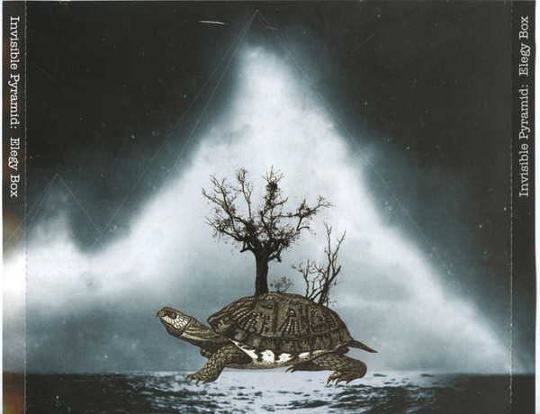 Invisible Pyramid: Elegy Box cover art