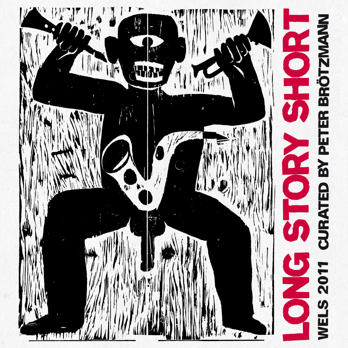 Long Story Short cover art