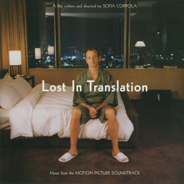 Lost in Translation cover art