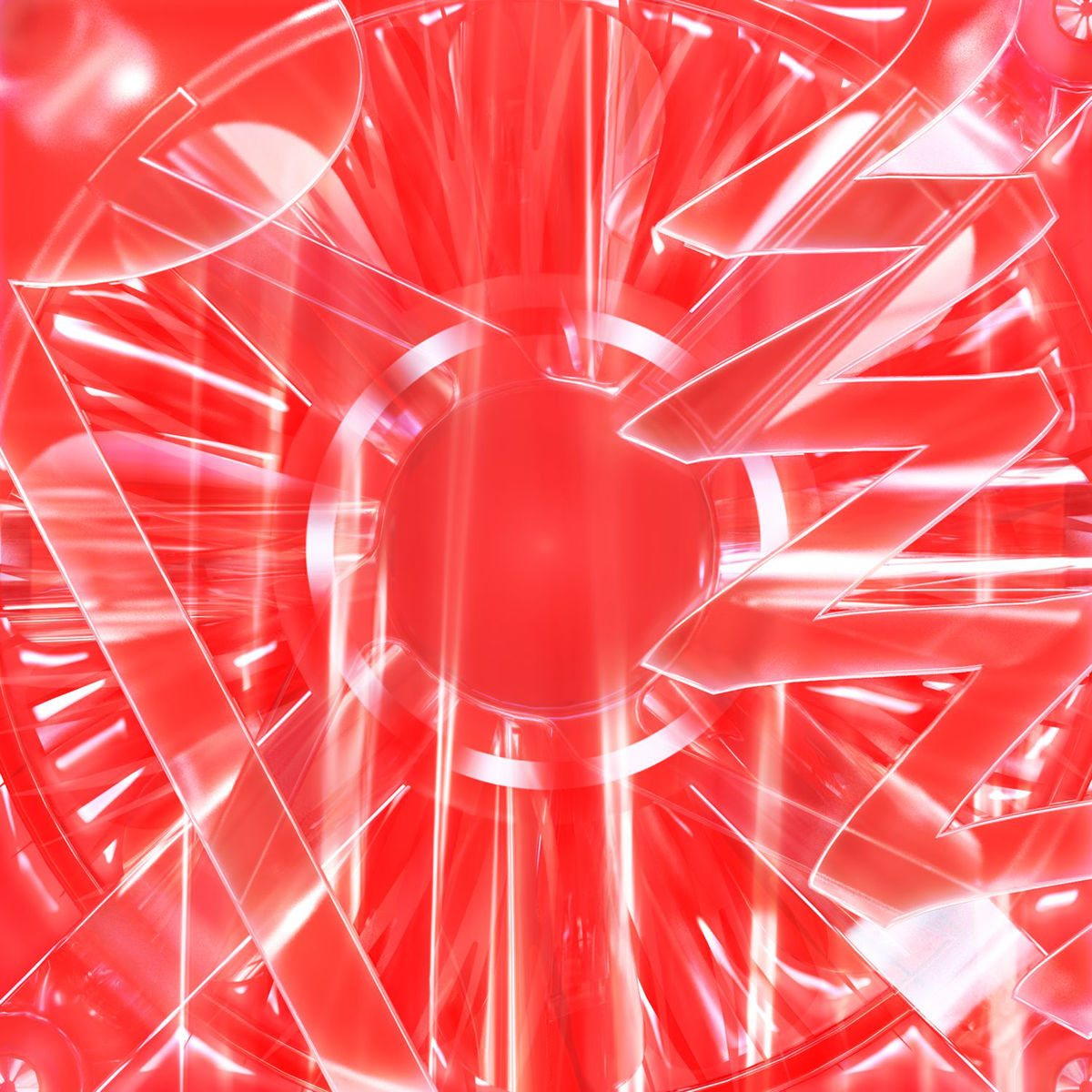 PC Music Volume 2 cover art