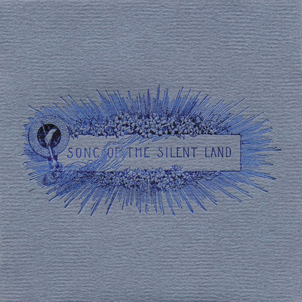 Song Of The Silent Land cover art