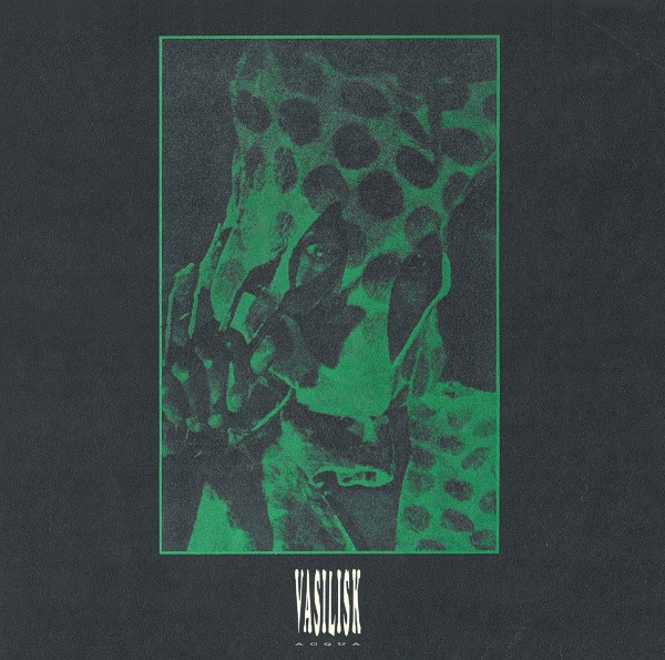 Acqua cover art