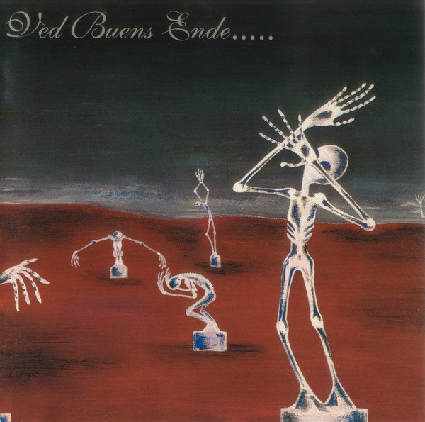 Written in Waters cover art