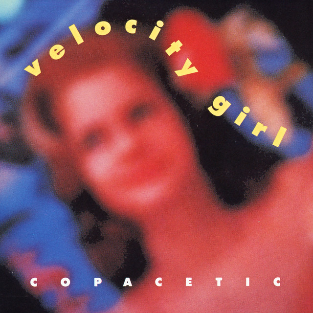 Copacetic cover art