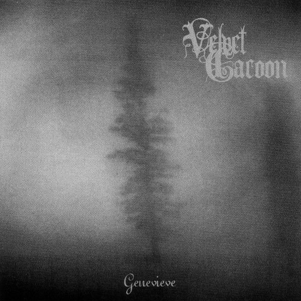 Genevieve cover art