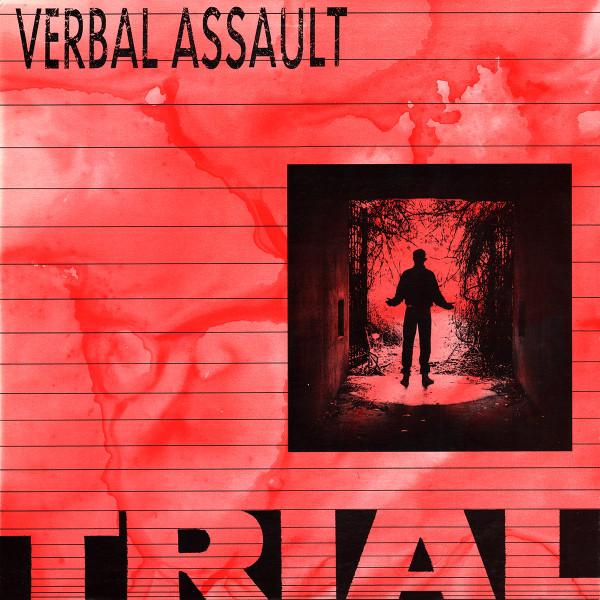 Trial cover art