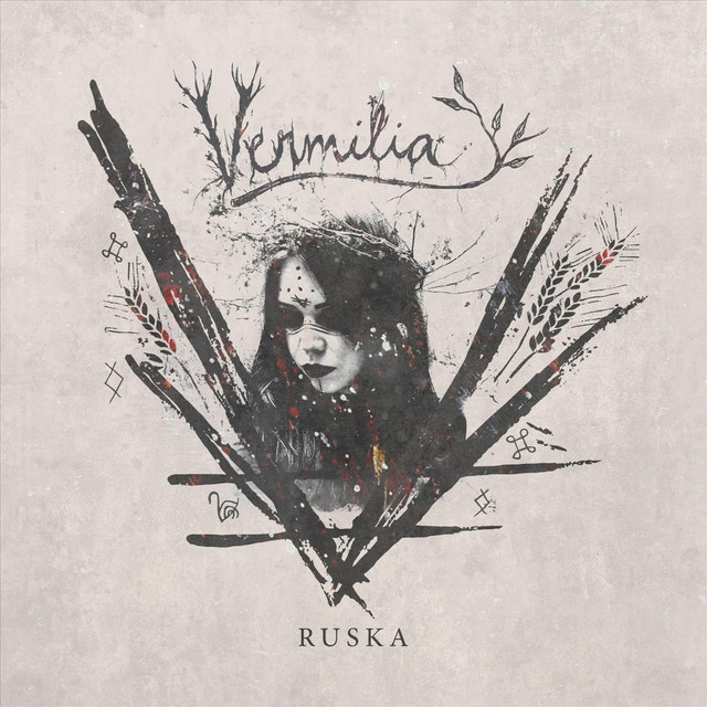 Ruska cover art