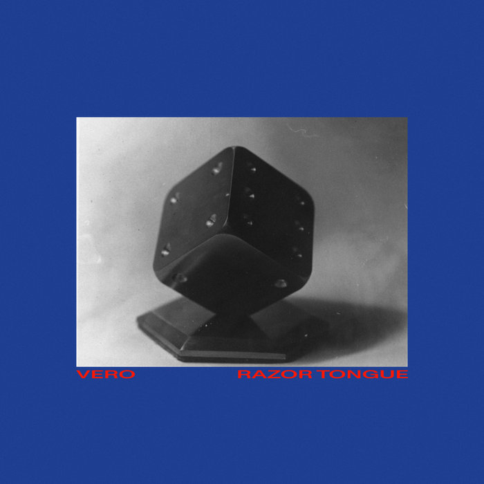 Razor Tongue cover art