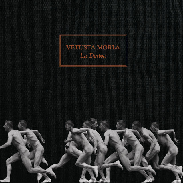 La Deriva cover art