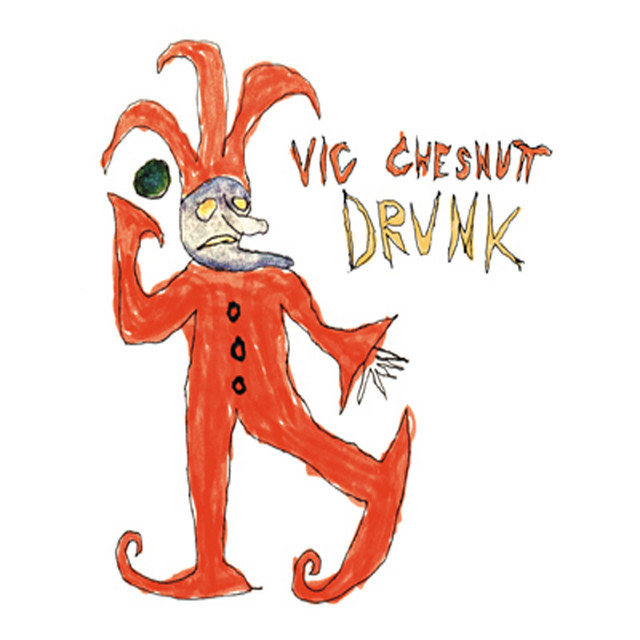 Drunk cover art