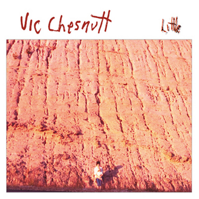 Little cover art