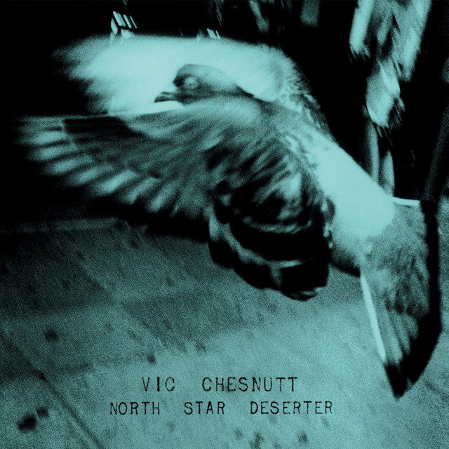 North Star Deserter cover art