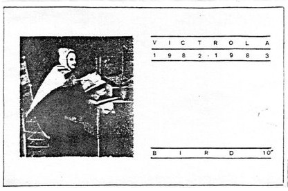 1982-1983 cover art