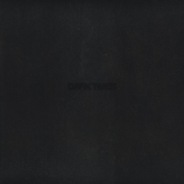 Dark Times cover art