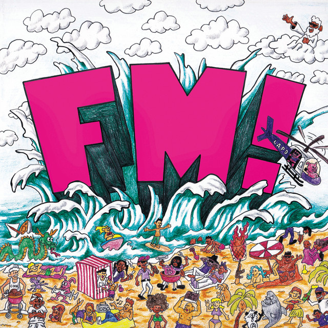 FM! cover art