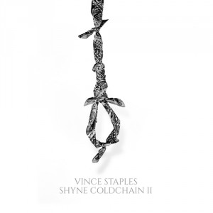 Shyne Coldchain II cover art
