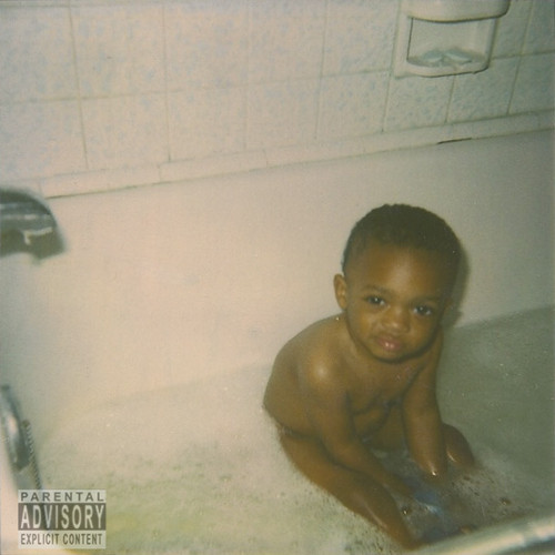 Shyne Coldchain Vol. 1 cover art