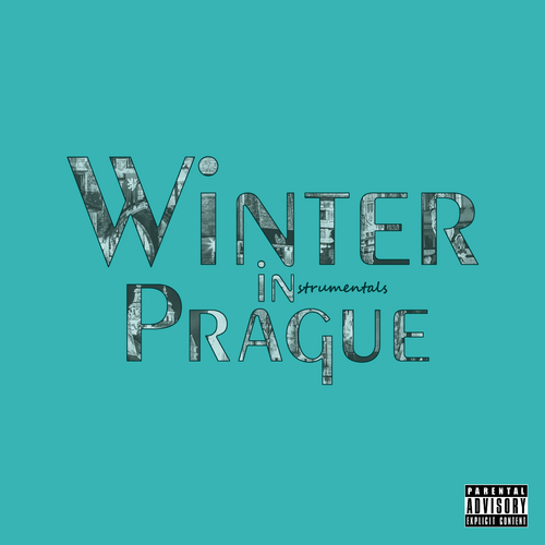 Winter in Prague cover art