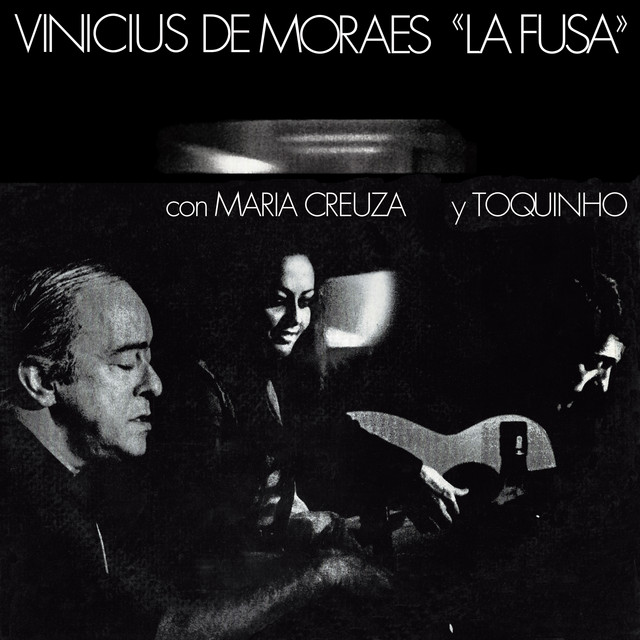 La Fusa cover art