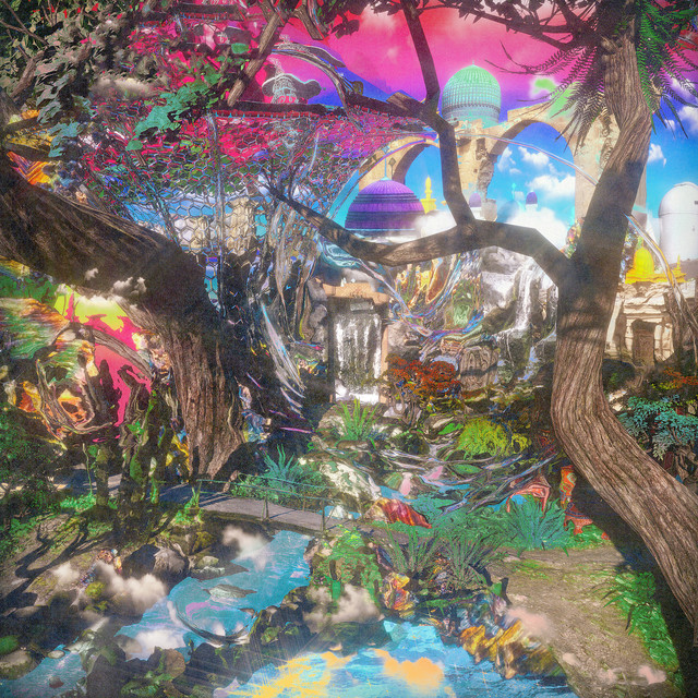 Aeterna cover art