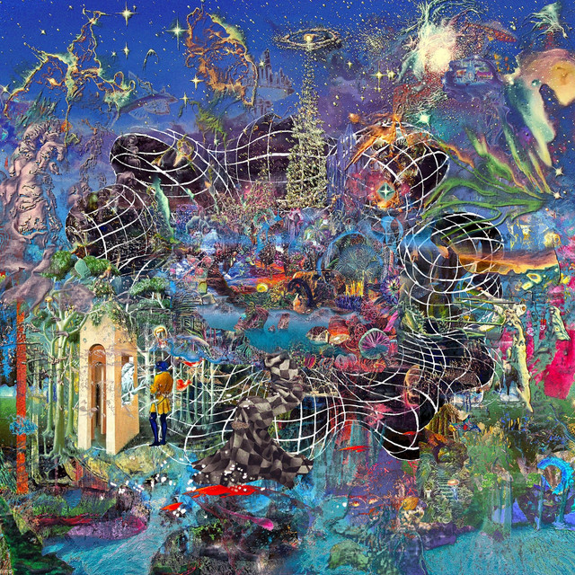 Azure cover art