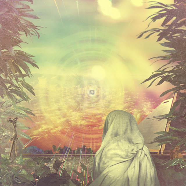 Naked Sanctuary cover art