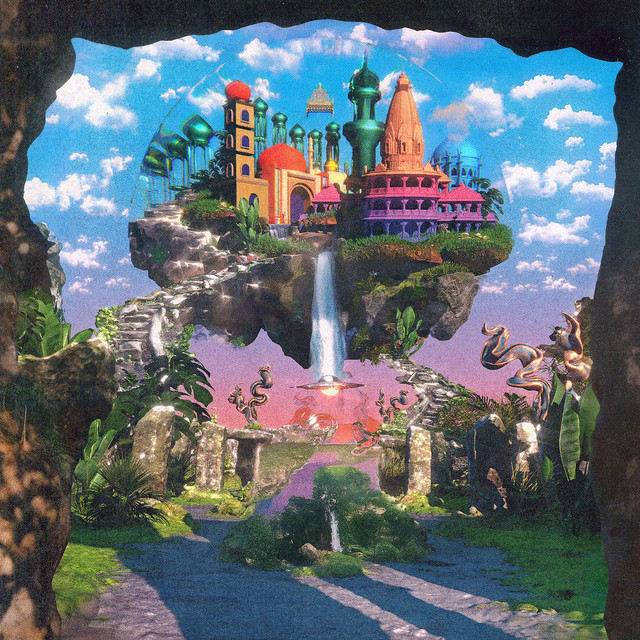 Polyhaven cover art