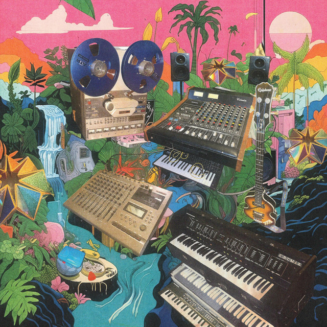 Portasymphony cover art