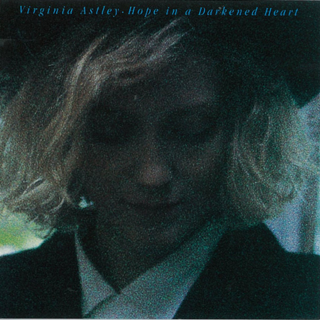 Hope in a Darkened Heart cover art
