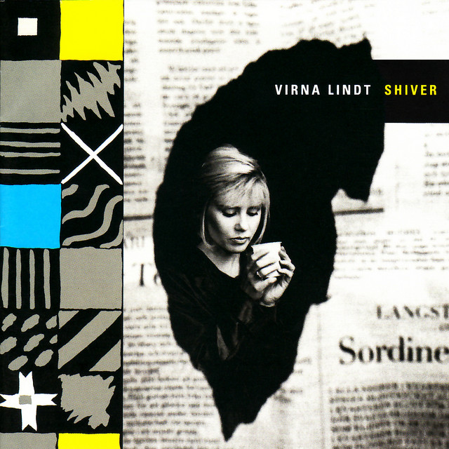 Shiver cover art