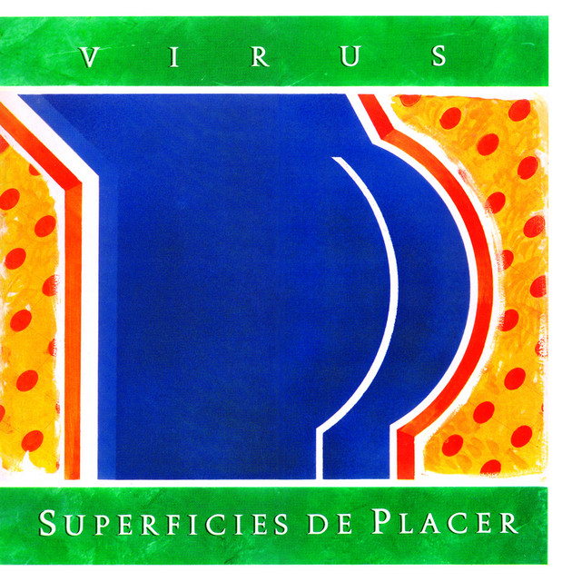 Superficies de placer cover art