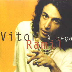 À beça cover art