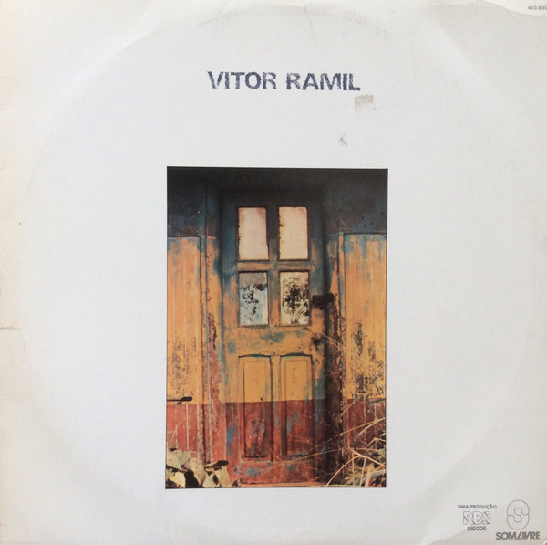 A paixão de V segundo ele próprio cover art