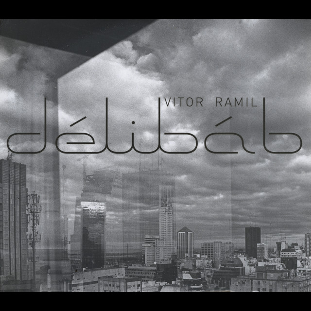 Délibáb cover art