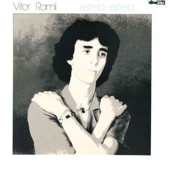 Estrela, estrela cover art