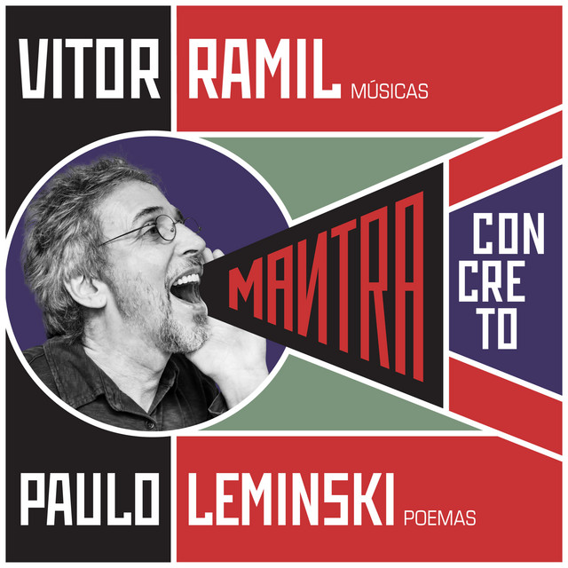 Mantra Concreto cover art