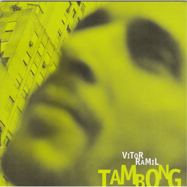Tambong cover art