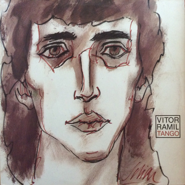Tango cover art
