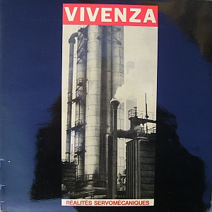Réalités servomécaniques cover art