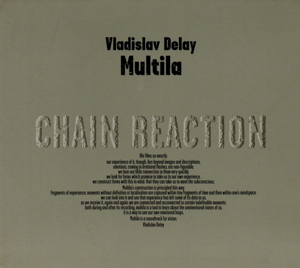 Multila cover art