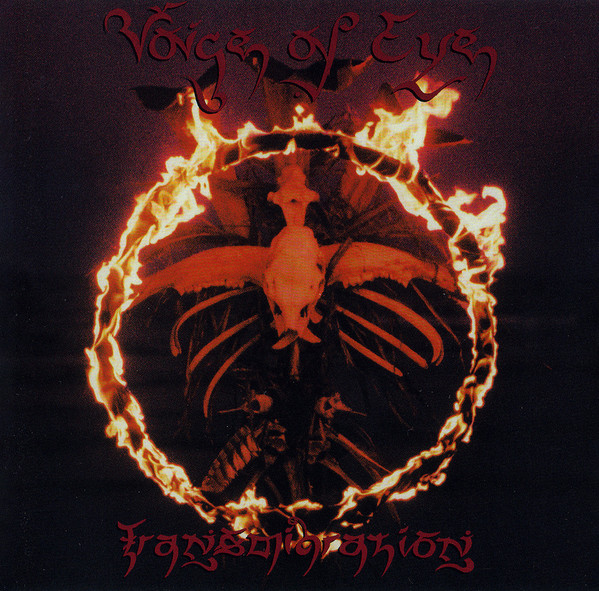 Transmigration cover art