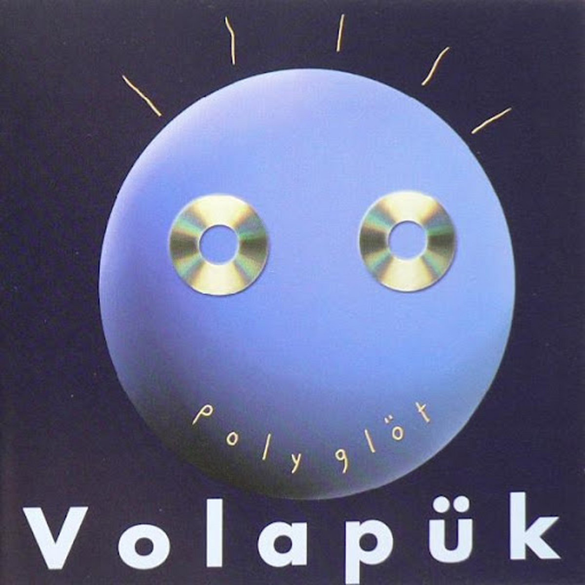 Polyglöt cover art