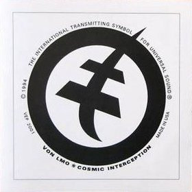 Cosmic Interception cover art