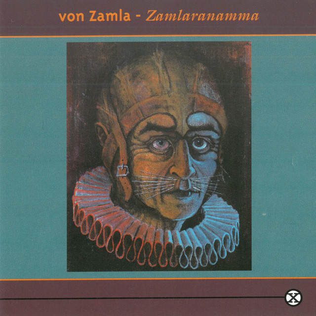 Zamlaranamma cover art