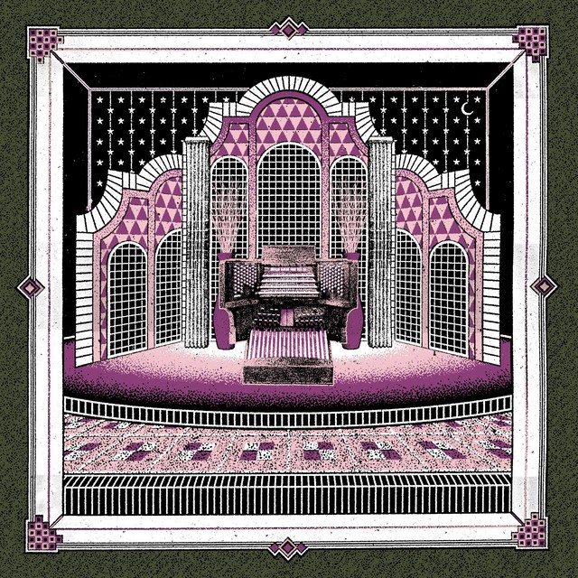 An Infinite Capacity for Joy cover art