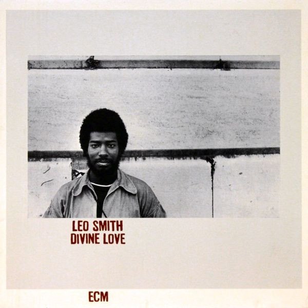 Divine Love cover art