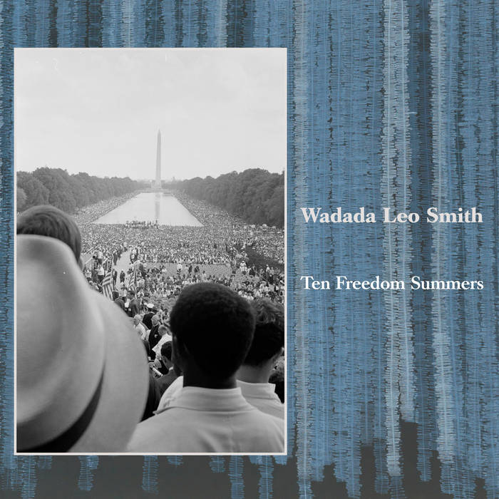 Ten Freedom Summers cover art